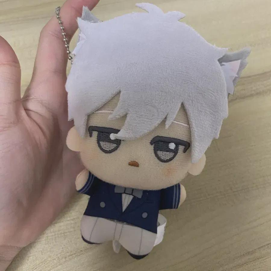 

Синий Рок Наги Нандзя Таун Кукла Нагисэйсиро