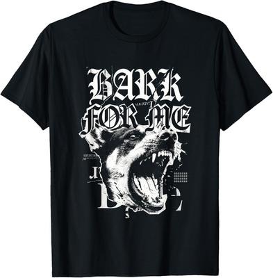 Gothic Grunge Edgy Aesthetic T-Shirt