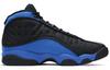 Air Jordan 13 Retro 'Black Hyper Royal' 414571-040
