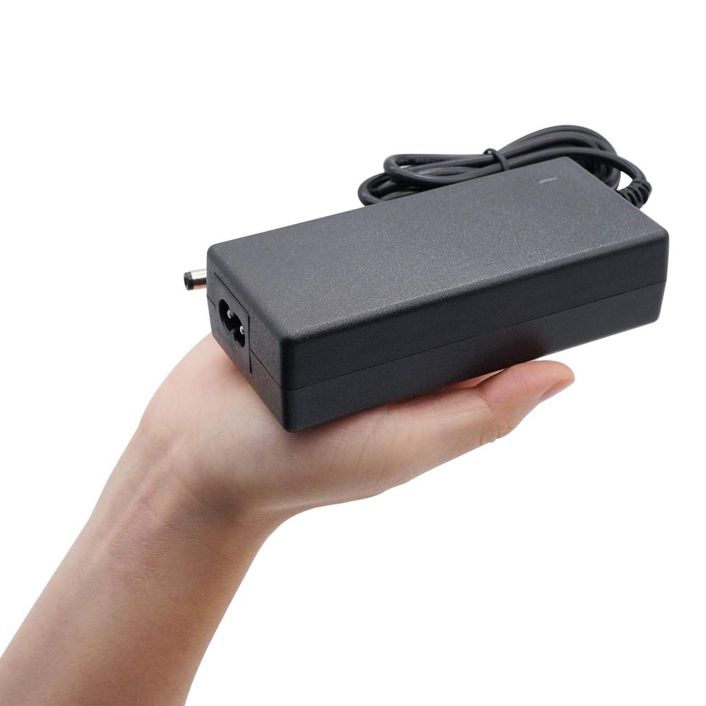 9V 2A Compatible Power Supply for Roland GR-55, GT-10, SP-404, SPD-SX, FP-4, AX-09, TD-3466V8911, Electronic Drums, Samplers, Keyboards, Audio