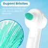 Interdental Toothbrush Heads Compatible with Oral B Electric Toothbrush, Replacement Brush Head for OralB Between Teeth Cleaning