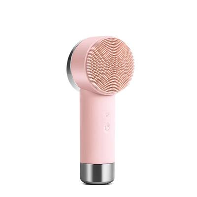 K·SKIN KD307 Electric Silicone Facial Cleansing and Beauty Device CN Plug (adapter Included)
