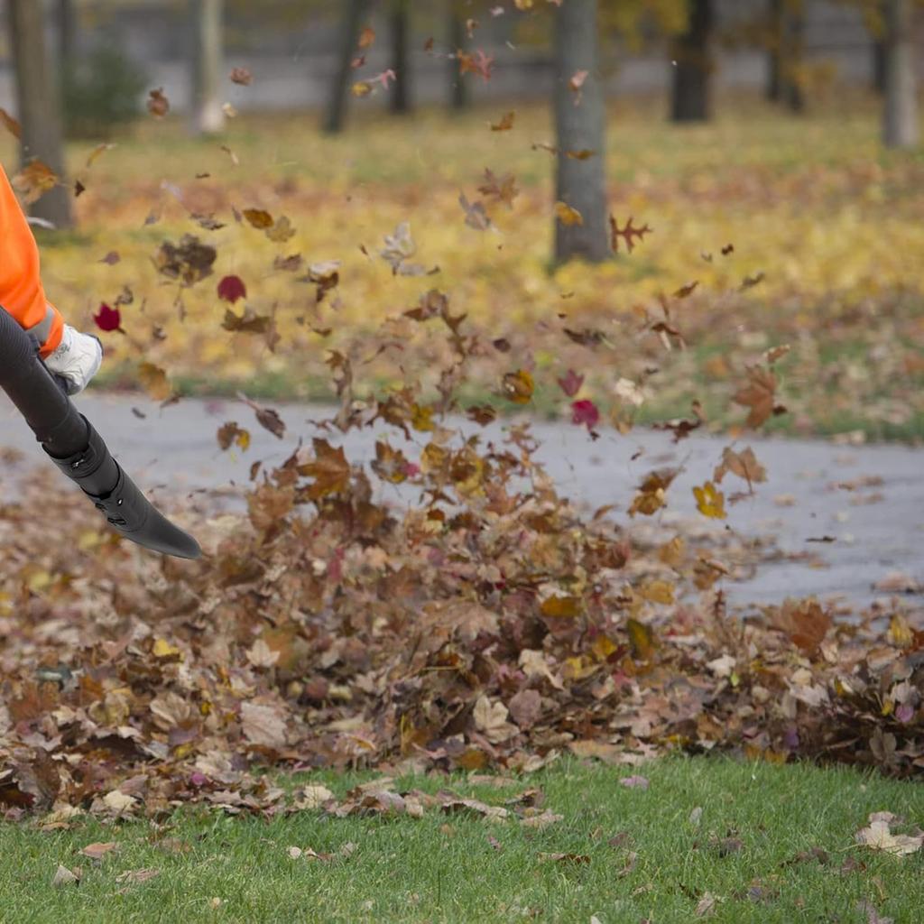 191B21-6 191L13-5 Adapter Pipe 197889-6 Flat End Nozzle for XBU02Z 36V XBU03-18V Brushless Cordless Leaf Blower