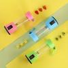 Portable Electric Blender Smoothie Blender USB 6 Blades Juicer Cup Multifunction Juice Maker Machine Blender Smoothies Mixer