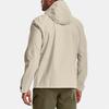 Under Armour Gore-Tex Paclite 2.0 Hooded Zip Jacket Men Outerwear Lime White 1369994-279