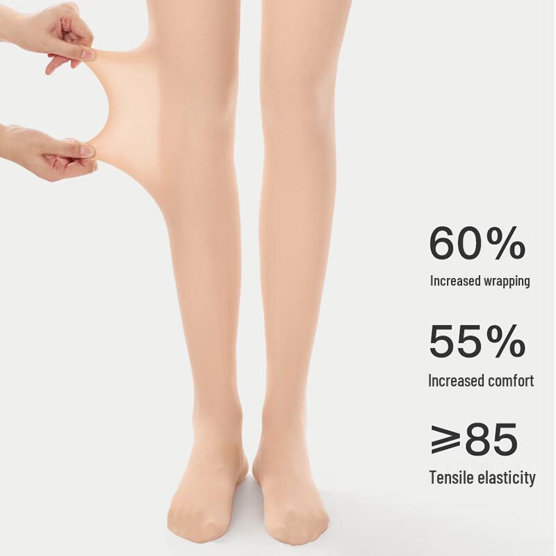 Urban Beauty Women's Slimming Pantyhose