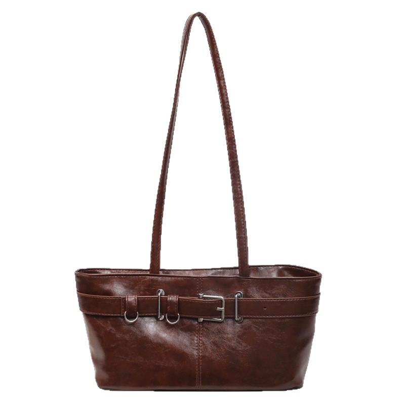 2025 Women's Crossbody Bag: New Fashion PU Leather, Versatile, Simple, Hot-Selling for Everyday Commute