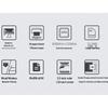 Lenovo MC2600DNW Color Laser All-in-One Printer CN Plug (adapter Included)