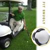 Golf Ball Retriever, Golf Balls Retrievers Telescopic for Water with Spring Release-Ready Head, Ball Retrievers Tool Golf with Grabber Tool, Golf