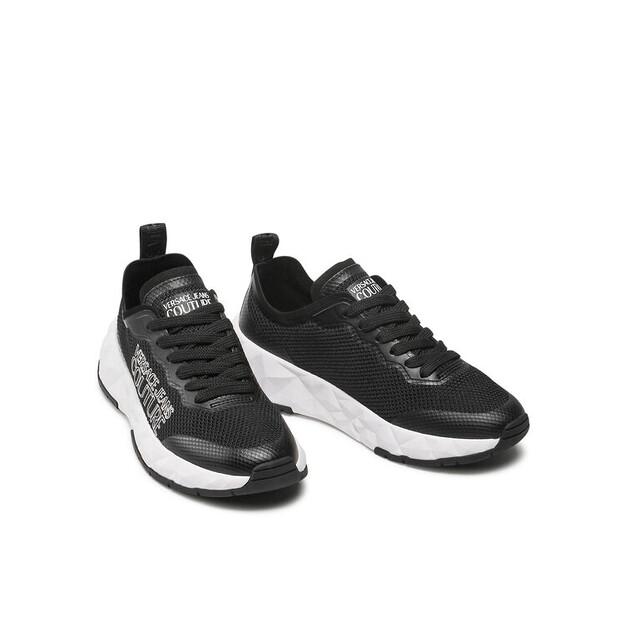 Кроссовки Versace Jeans Couture 72VA3SB1