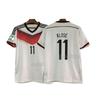 Retro Football Jerseys Training Match Vintage Soccer Shirts Men Women Sports