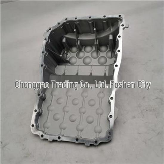 Compatible with Foton Oil Pan Assembly PM40004227