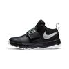 (PS) Team HUSTLE D 8 'Black' Kids' 881942-001