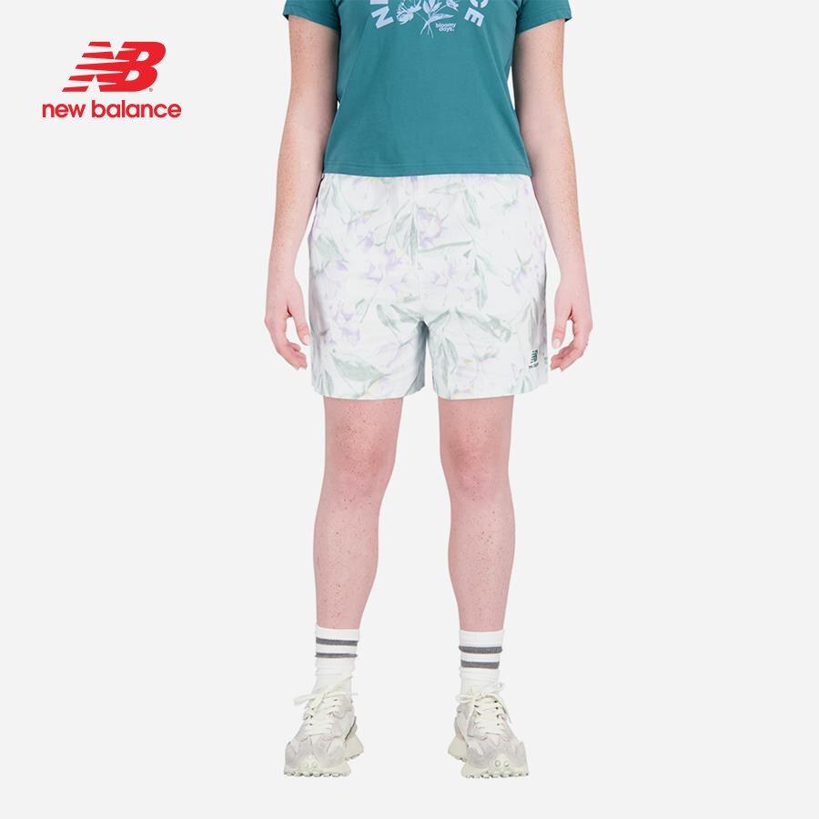New Balance Women s Sports Casual Fashion Shorts Ws31552-Wm XL
