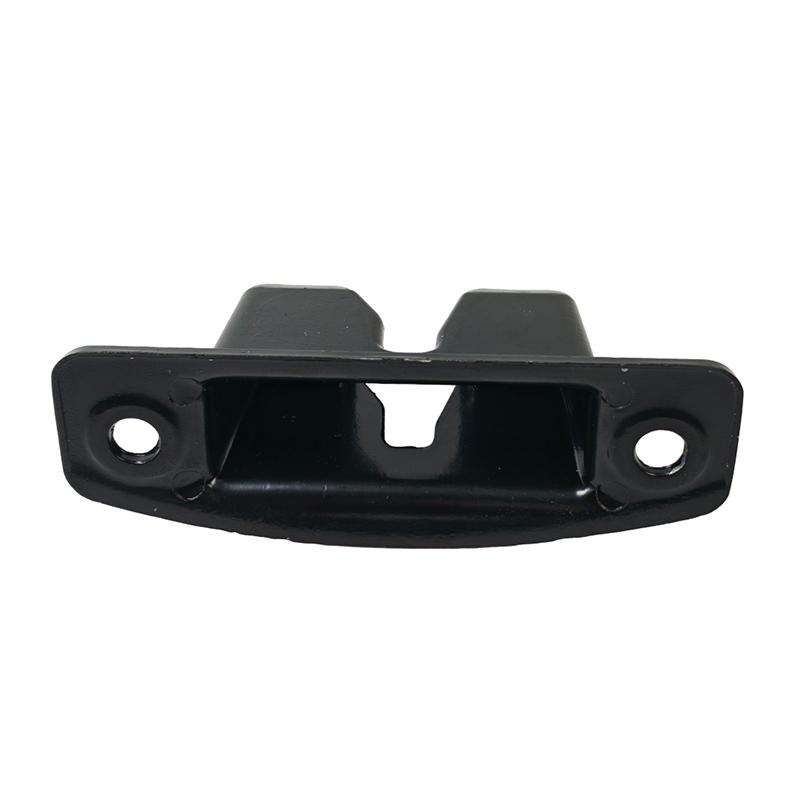 Rear Door Lower Latch Cover 1054149-00-G For Tesla Model X 2016-2021 Rear Door Lock Protective Cover Replacement Auto Parts