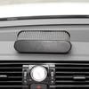 Small Car Organizer Waterproof Car Supplies Instrument Panel Storage Sunglasses Holder Car Seat Organizer Car Organizer Center