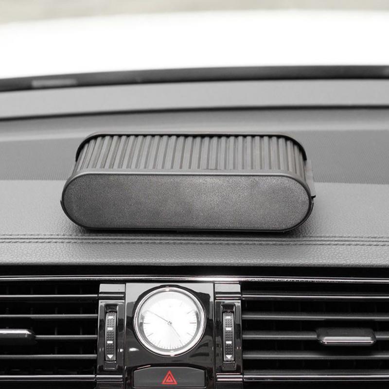 Small Car Organizer Waterproof Car Supplies Instrument Panel Storage Sunglasses Holder Car Seat Organizer Car Organizer Center