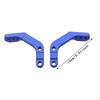 Motorcycle Handguard Mounts Aluminum Alloy Part Component Hand Guards Holder for Motorbike