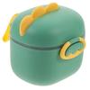 Travel Powder Container Formula Dispenser Silicone Multi 1set