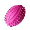 Rugby Shaped Dog Rugby Toy Tpr Dog Molar Toy Puppy Training Dog Chew Toy  Small Medium Large Dogs