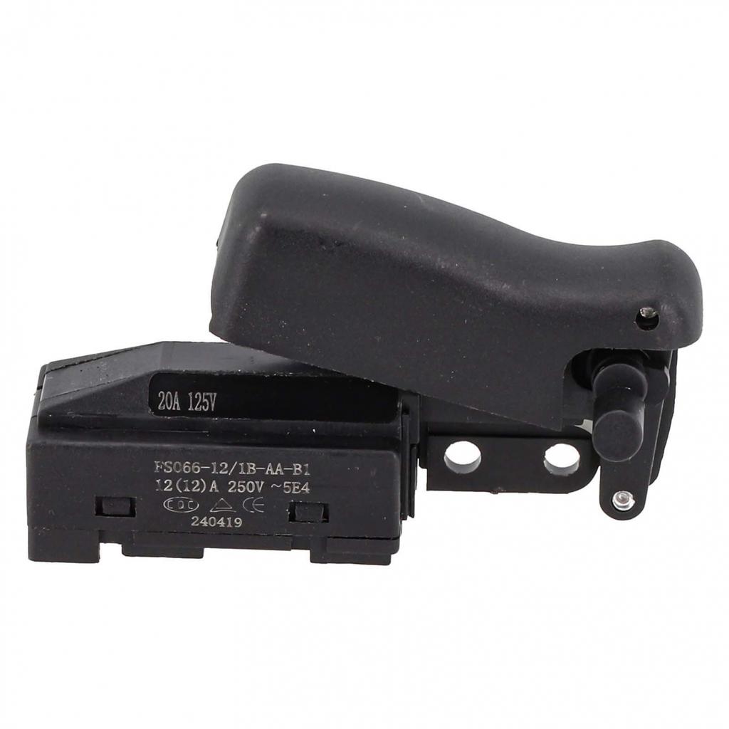 Chop Saw Switch DW871 Spare Part Essential Power Tool Accessory 39437502