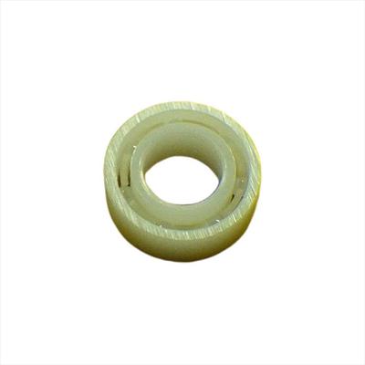 Abu Garcia 1pc 630 Open Type Full Ceramic Inner Diameter Outer Diameter Width MR63 DDL630 Bearing, 3mm, 6mm, 2mm