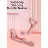 Handheld Arm Trainer Multi-functional Forearm Strengthener  Outdoor Workout
