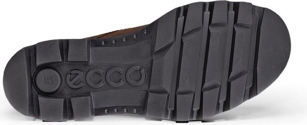 Ecco Grainer 214714 Coffee Boots