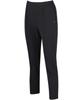 Long Pants with Adjustable Drawstring UV Protection Sports DHY209 BL M CW-X/Wacoal Women's Water-Repellent Waist, (Over 90%), Ankle-Length, Bottoms,