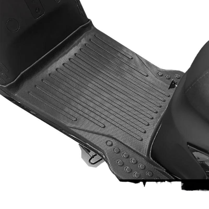 Durable Foot Mats for Ninebot MZ MIX Long and Short Tail Electric Scooters