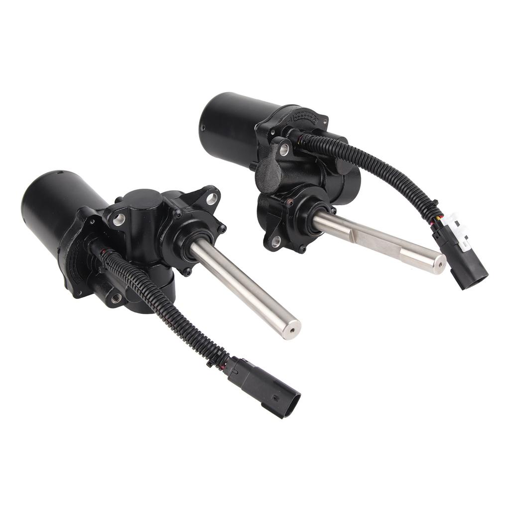 Power Running Board Motor Waterproof Stainless Steel AL3Z16A506A Replacement for FORD 2007?2014