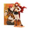 20-25CM Mushoku Tensei Roxy Migurdia Actionfigur Anime Andersweltliche Magierin Mädchen Modell Spielzeug Sammlerfigur Weihnachtsgeschenk