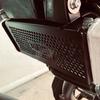 Radiator Grille Guard Cover for XSR155 2019-2021 Protector Grill Motorcycle Accessories Stainless Oil  Guard Cover