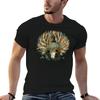 Eddie Echidna TShirt Simple Graphic Design TShirt