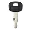 5x RC411-53933 Ignition Key For Kubota Excavator Backhoe Skid Steer Track Loader
