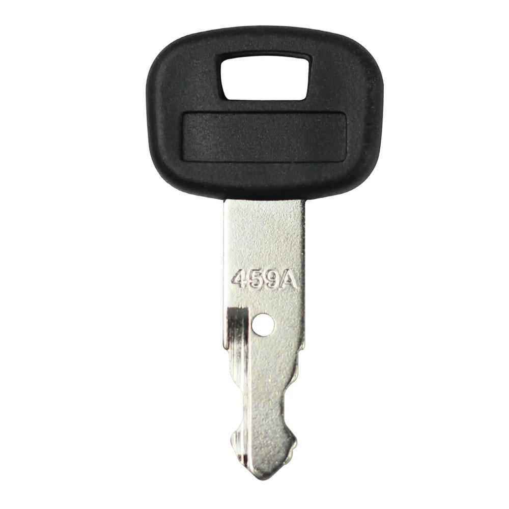 5x Ignition Key RC411-53933 For Kubota Excavator Backhoe Skid Steer Track Loader