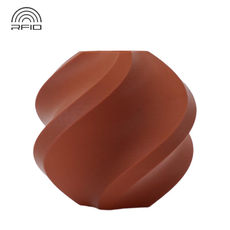 Bambu Lab PLA Basic 3D Printer Filament