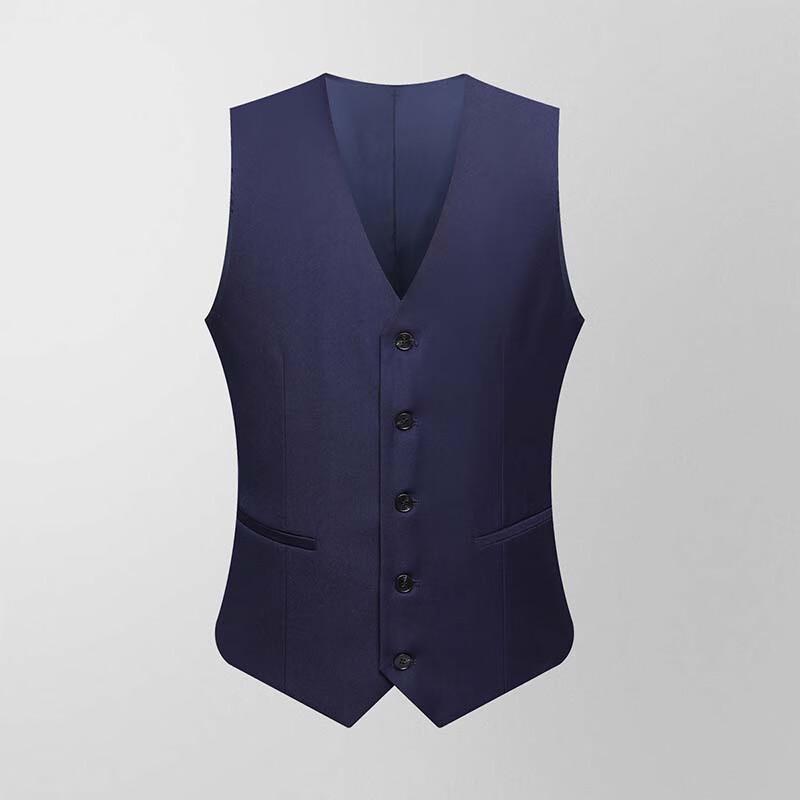 

ROMON Мужской универсальный комфортный жилет 54