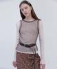 Seuleubi Petal Dots Skirt_3 Color