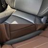 Car Seat Gap Filler Side Seam Plug Strip Plug-In Car Seat Gap Filler Car Seat Crevice Filling Strip For Car Seat Side and Rear