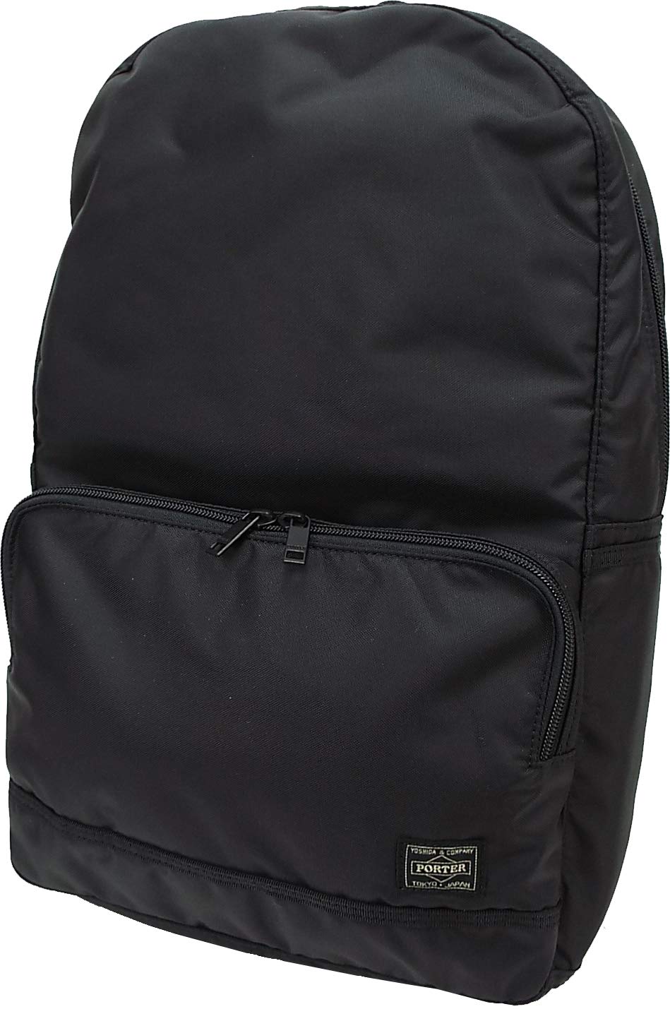 

Flash Daypack Black [Porter] 689-05944