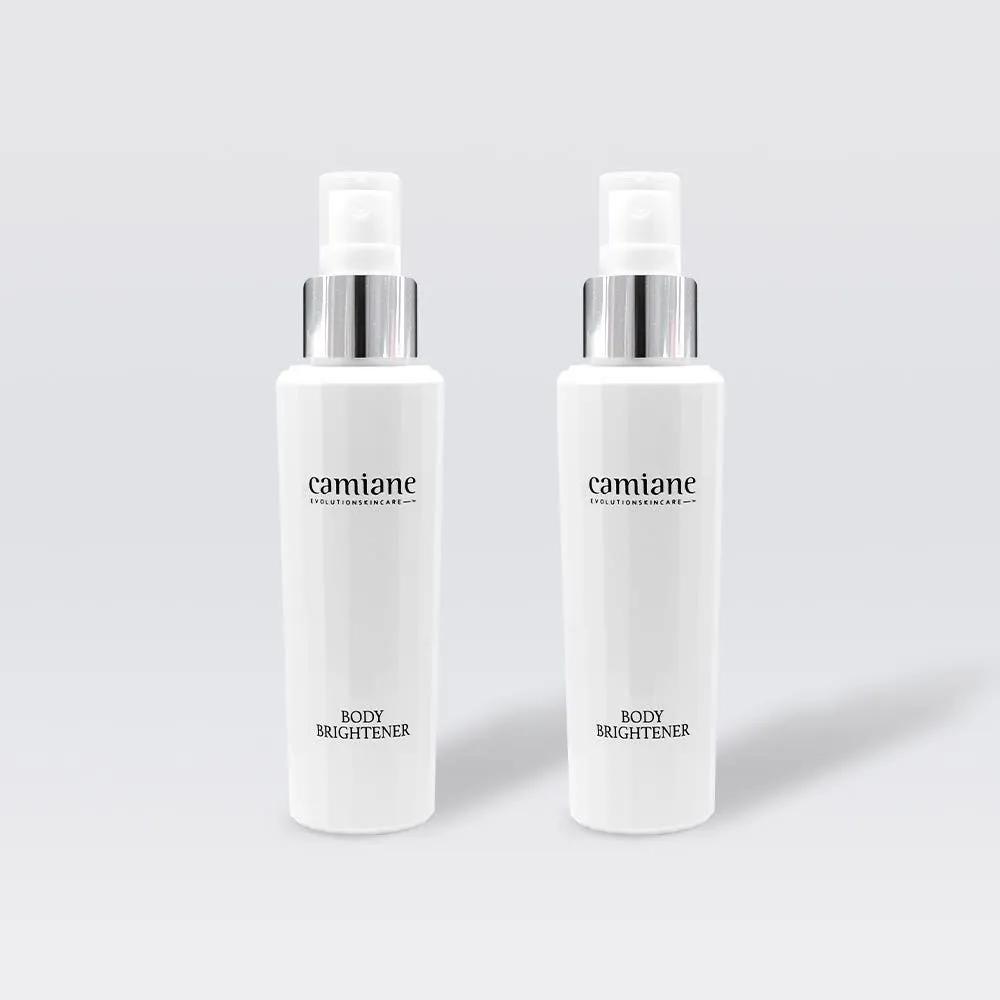 [1+1] Camiane Body Tone-Up Cream Milky Brightener 100ml x 2ea