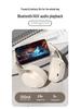 Top-selling Wireless Bluetooth Headset: Head-mounted Design, HIFI Sound Quality, Long-lasting Battery