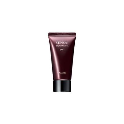 SENSAI - Sensai Bronzing Gel Spf6 Bg63 650ml