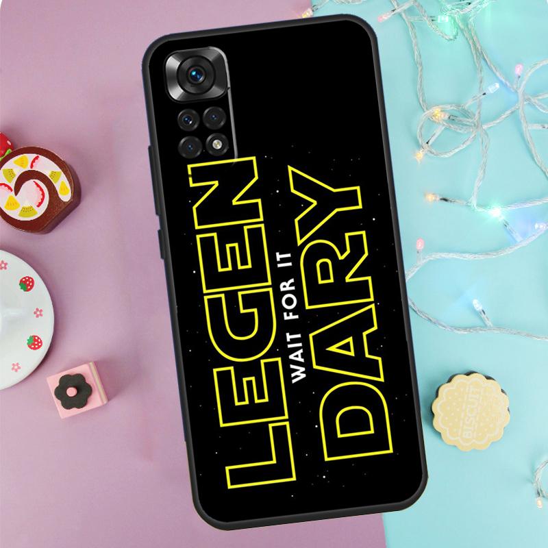 

How I Met Your Mother Himym Case For Xiaomi Redmi Note 9 10 11 12 13 14 Pro 9S 10S 11S 12S Redmi 14C 10C 12C 13C Cover Redmi Note 14 Pro 5G
