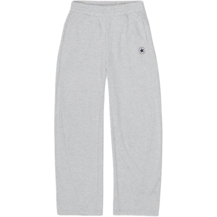Converse Retro Banana Knit Pants 10027565-A02 XS