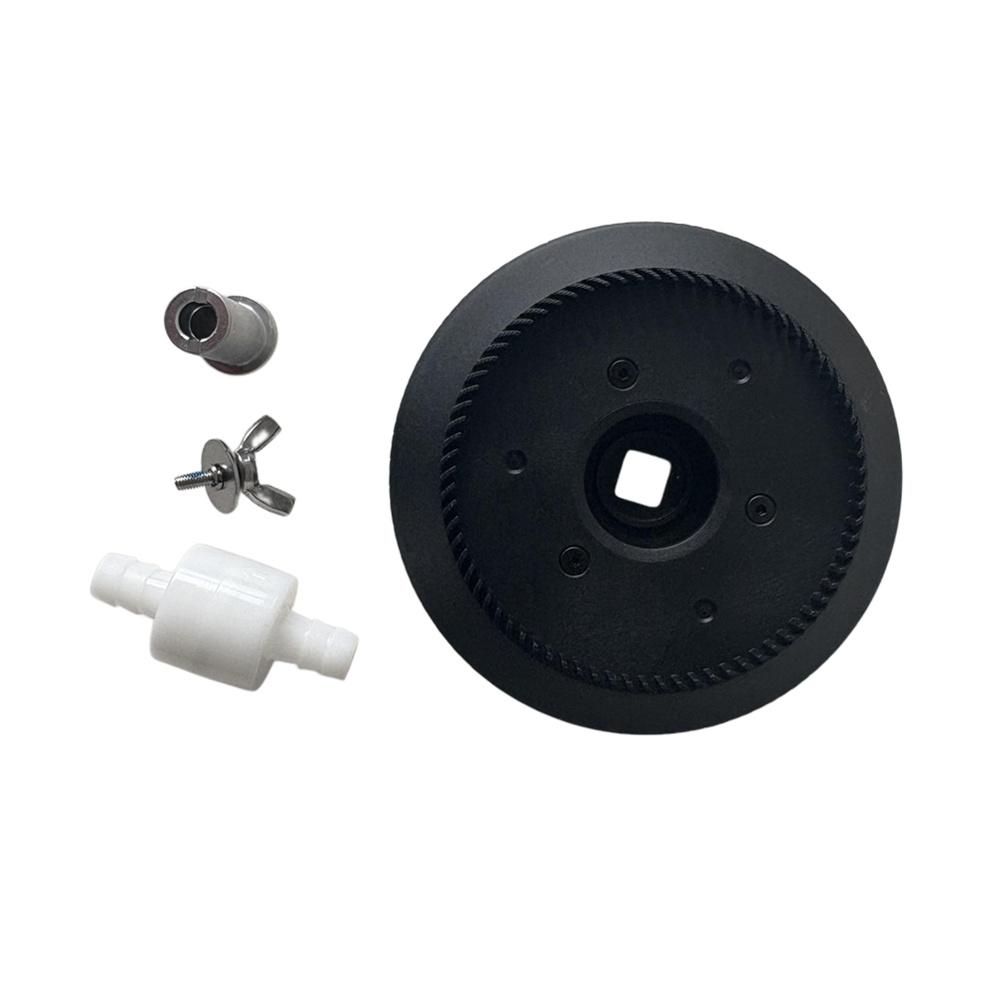 JayCreer Tornado Centrifugal Nozzle Kit For DJI T40 T20P T50 T25 1 SET