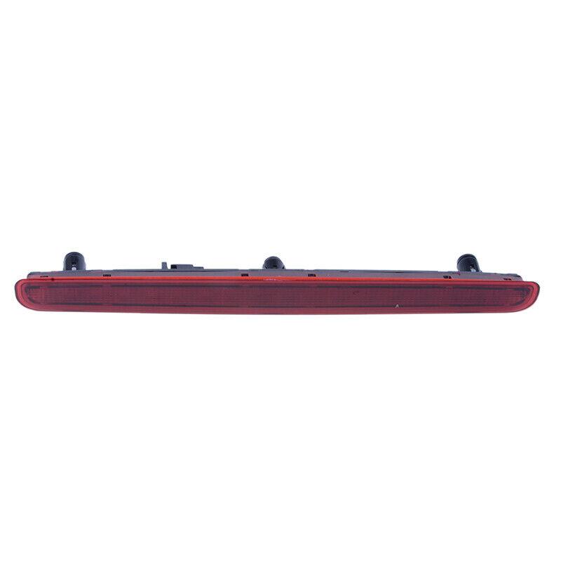 For VW T5 Transporter Multivan 2003-2015 Van 1pc Car Rear Tailgate High Level Brake Light LED Lamp OEM7E0945097A Car Accessories