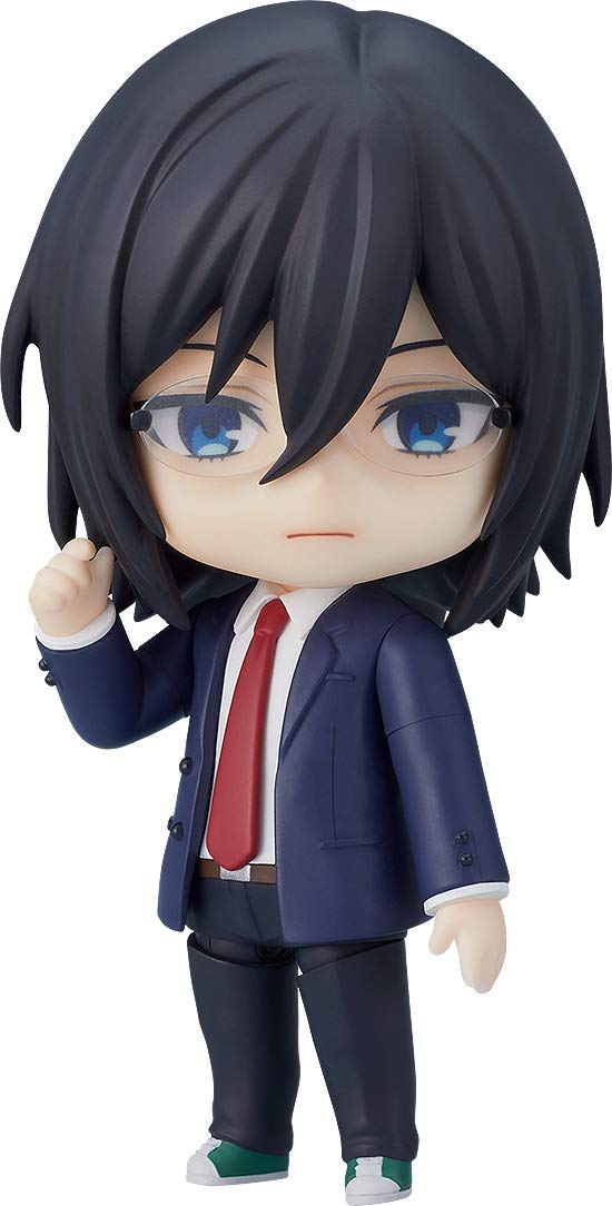 

Nendoroid Horimiya Izumi Miyamura ABS PVC Painted Movable Figure Non-scale &