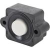 Tbest Diaphragm Pump Pressure Switch Kit Automatic Water Pressure Pump for 42 Series High Precision Professional Design Toilet Sewage Pump Plastic